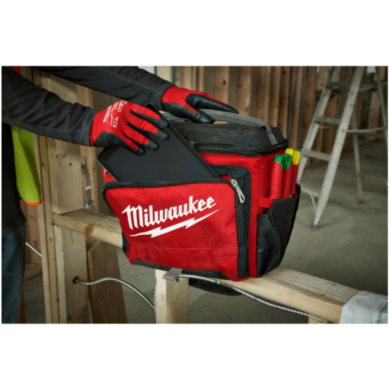 Milwaukee Glacière de chantier en tissu 20 Litres (4932464835)