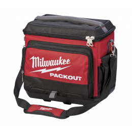 Milwaukee Glacière de chantier en tissu 22 Litres PACKOUT (4932471132)