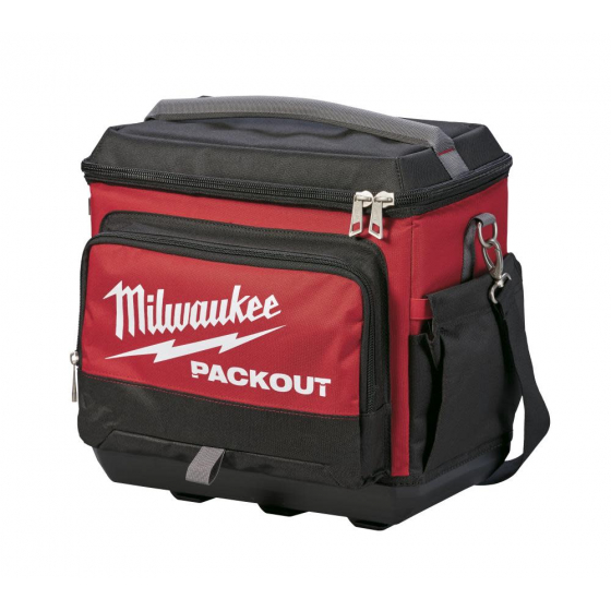 Milwaukee Glacière de chantier en tissu 22 Litres PACKOUT (4932471132)
