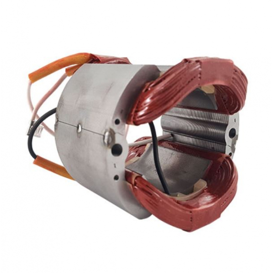 Makita Inducteur pour meuleuse ø180mm & ø230mm GA7050R, GA9050, GA9050R (527700-2) Makita Inducteur pour meuleuse ø180mm & ø230mm GA7050R, GA9050, GA9050R (527700-2)