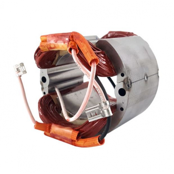 Makita Inducteur pour meuleuse ø180mm & ø230mm GA7050R, GA9050, GA9050R (527700-2) Makita Inducteur pour meuleuse ø180mm & ø230mm GA7050R, GA9050, GA9050R (527700-2)