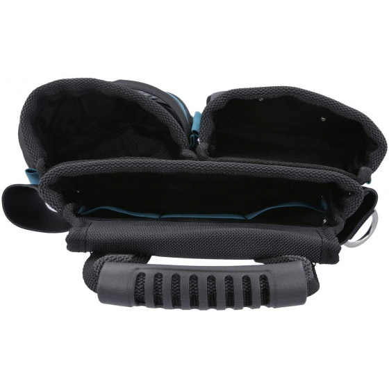 Makita Sacoche multi-usages 3 poches E-05147 Makita Sacoche multi-usages 3 poches E-05147