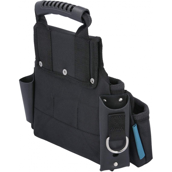 Makita Sacoche multi-usages 3 poches E-05147 Makita Sacoche multi-usages 3 poches E-05147