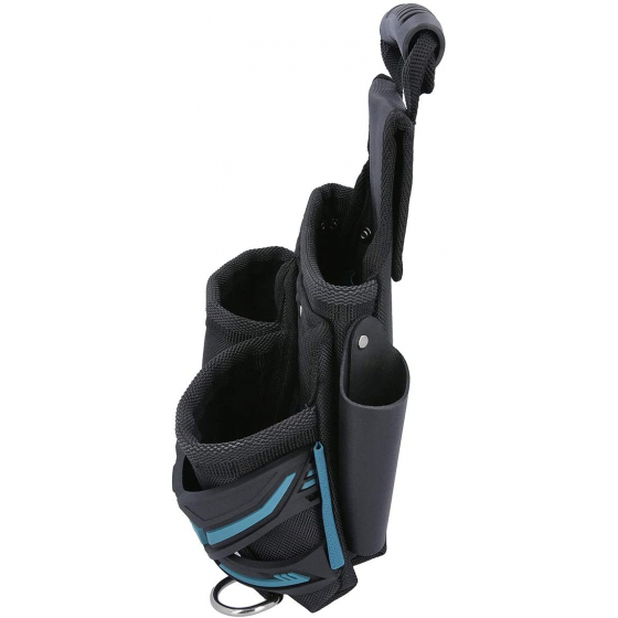 Makita Sacoche multi-usages 3 poches E-05147 Makita Sacoche multi-usages 3 poches E-05147