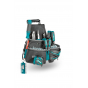 Makita Sacoche multi-usages 3 poches E-05147