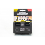 StealthMounts Supports de machines Stanley FatMax 18V/20V & Porter Cable 20V 4-pack NOIR TM-STPC-BLK-4