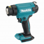 Makita DHG181ZJ Décapeurs sans fil 18V avec coffret Makpac