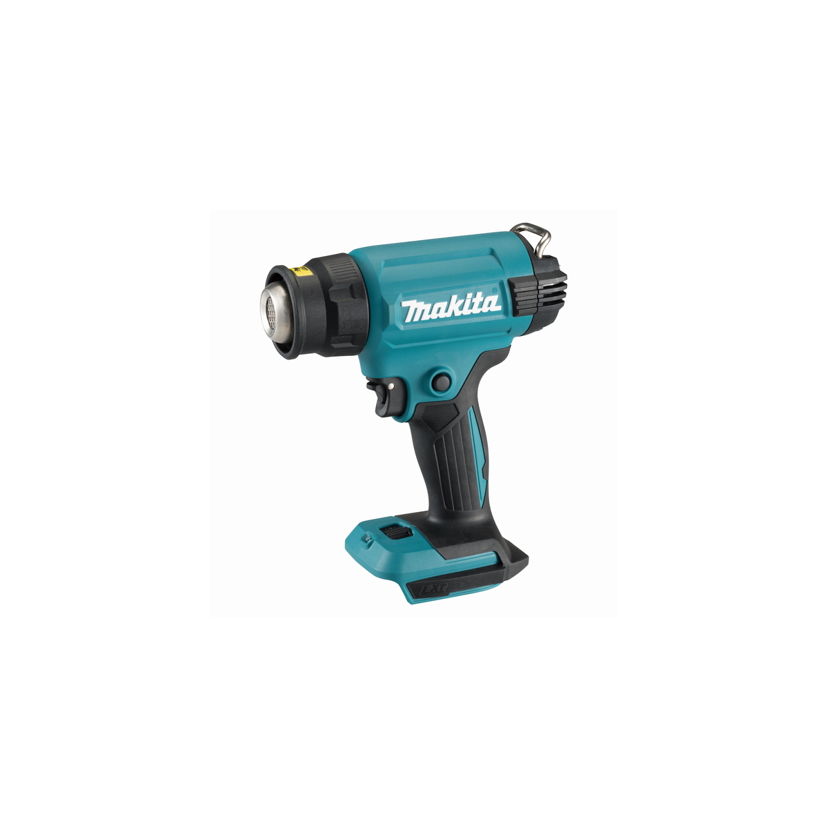 Makita DHG180Z - Décapeur thermique sans-fil - 18 V - 200 l/min