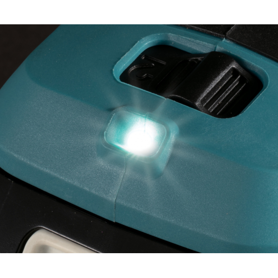 Makita DHG181ZJ Décapeurs sans fil 18V avec coffret Makpac Makita DHG181ZJ Décapeurs sans fil 18V avec coffret Makpac