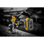 DeWalt DCK2050E2T-QW Kit 2 outils POWERSTACK Perceuse DCD805 & Visseuse DCF850 18V XRP 2x1.7Ah  avec coffret T-STAK