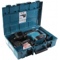 Makita HR4511C Perforateur, Burineur SDS-Max 1350W 9.4J AVT avec coffret de transport