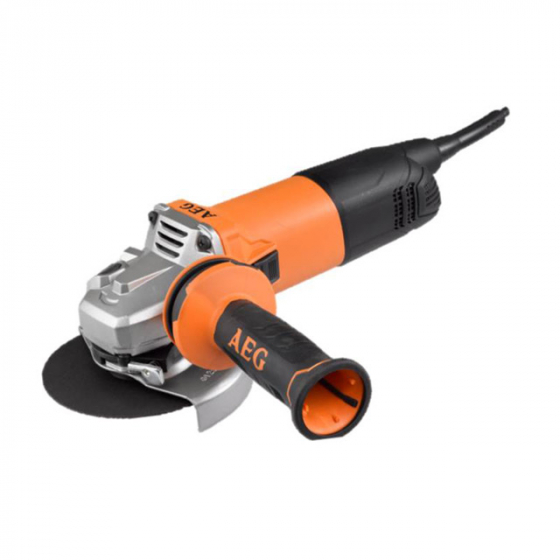 AEG Contrôleur électronique de vitesse pour meuleuse d'angle WS13-125SXE & WS13-125SXEK (4931453734) AEG Contrôleur électronique de vitesse pour meuleuse d'angle WS13-125SXE & WS13-125SXEK (4931453734)