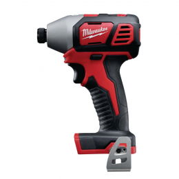Milwaukee M18 BID-0 Visseuse à choc compacte 18V 180Nm (4933443570)