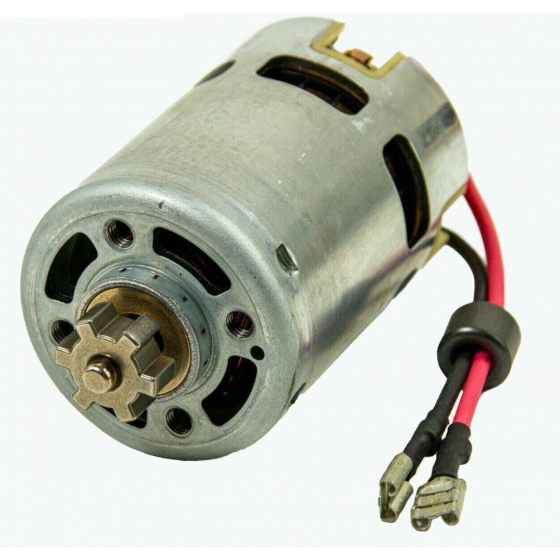 Bosch Moteur à Courant Continu 18V pour meuleuse GWS 18-125 V-LI, GGS 18 V-LI (16170006B0) Bosch Moteur à Courant Continu 18V pour meuleuse GWS 18-125 V-LI, GGS 18 V-LI (16170006B0)