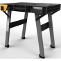 Toughbuilt TB-WB700 Table de travail Quickset