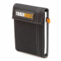 Toughbuilt organiseur et bloc-notes quadrillé S (Petit) TB-56-S-C