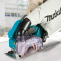 Makita DCC500Z Scie Circulaire 18V ø125mm (machine seule)