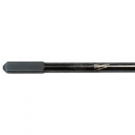 Milwaukee M18 FCVN24-0 Vibreur à béton sans fil 18V avec aiguille vibrante 2.4ml (4933479599)