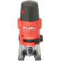 Milwaukee M18 FBJS-0X Scie Sauteuse 18V FUEL + HD-BOX (4933464799)