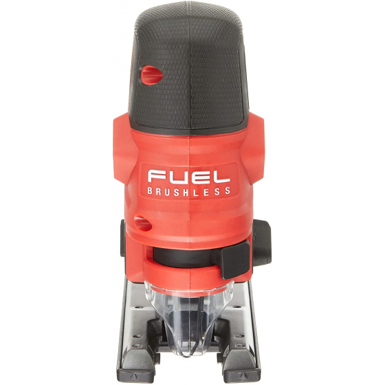 Milwaukee M18 FBJS-0X Scie Sauteuse 18V FUEL + HD-BOX (4933464799)