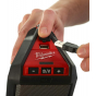 Milwaukee M12 JSSP-0 Enceinte de chantier Bluetooth (4933448380)