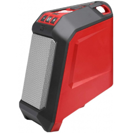 Milwaukee M12 JSSP-0 Enceinte de chantier Bluetooth (4933448380)