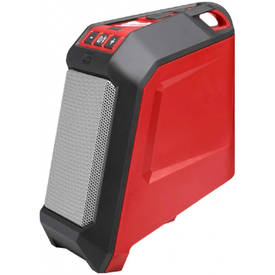 Milwaukee M12 JSSP-0 Enceinte de chantier Bluetooth (4933448380)