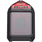 Milwaukee M12 JSSP-0 Enceinte de chantier Bluetooth (4933448380)