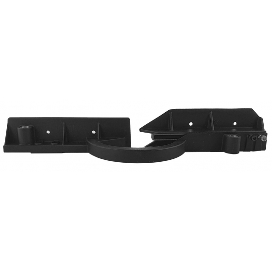 Metabo Butée complète pour scie KGS 254 M (316056000)