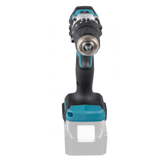 Makita DHP487Z Perceuse, visseuse à percussion 18V 40Nm (Machine Seule)