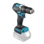 Makita DHP487Z Perceuse, visseuse à percussion 18V 40Nm (Machine Seule)