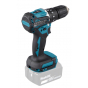 Makita DHP487Z Perceuse, visseuse à percussion 18V 40Nm (Machine Seule)