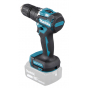 Makita DHP487Z Perceuse, visseuse à percussion 18V 40Nm (Machine Seule)