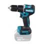 Makita DHP487Z Perceuse, visseuse à percussion 18V 40Nm (Machine Seule)