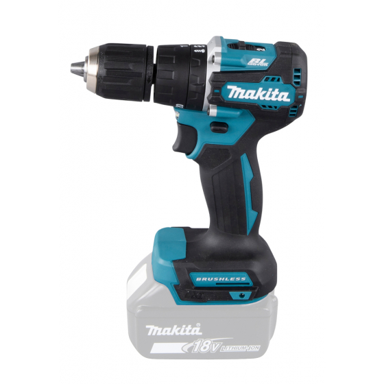 Makita DHP487Z Perceuse, visseuse à percussion 18V 40Nm (Machine Seule)