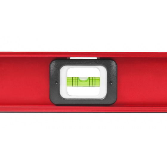 Milwaukee Niveaux magnétiques tubulaire I-Beam 120cm (4932478566)