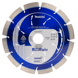 Makita Disque diamant ø150mm COMET (B-27187)