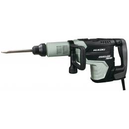 Hikoki H60MEWTZ Piqueur SDS MAX 1500W 20 Joules - 11.6Kg avec coffret de transport
