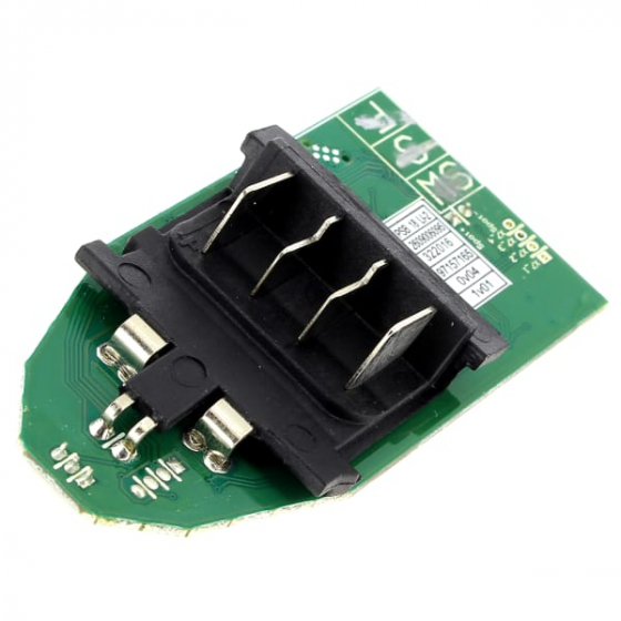 Bosch 2609006095 Platine électronique pour perceuse PSB18LI-2 Bosch 2609006095 Platine électronique pour perceuse PSB18LI-2