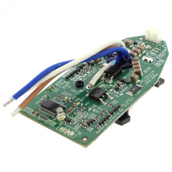 Bosch 2609006095 Platine électronique pour perceuse PSB18LI-2 Bosch 2609006095 Platine électronique pour perceuse PSB18LI-2