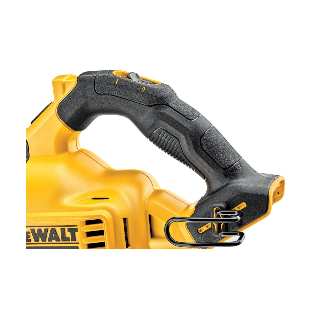 DeWalt DCV501LN-XJ Aspirateur à main XR 18V (Machine seule)