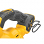 DeWalt DCV501LN-XJ Aspirateur à main XR 18V (Machine seule)