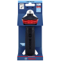 Bosch Poignée anti-vibrations M10 pour meuleuse ø115 à ø125mm (2608900000)