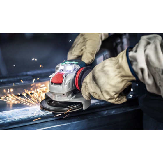 Bosch Poignée anti-vibrations M10 pour meuleuse ø115 à ø125mm (2608900000) Bosch Poignée anti-vibrations M10 pour meuleuse ø115 à ø125mm (2608900000)