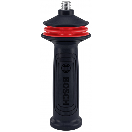Bosch Poignée anti-vibrations M14 pour meuleuse ø180 à ø230mm (2608900001)