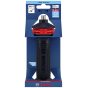 Bosch Poignée anti-vibrations M14 pour meuleuse ø180 à ø230mm (2608900001)