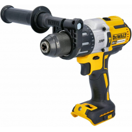 Dewalt DCD996N Perceuse, Visseuse 18V XR Li-ion Brushless (Machine Seule)