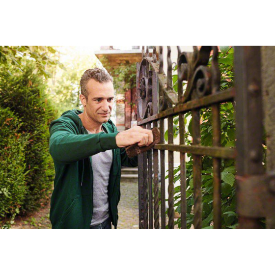 Bosch kit pour ponçage manuel Project Box (2607011376)