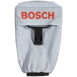 Bosch Sac à Poussière en tissu (2605411096)