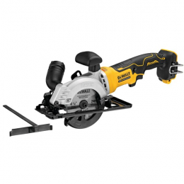 DeWalt DCS571N-XJ Scie Circulaire sans fil 18V 115mm (Machine seule)